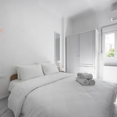 Alpha, Nilie Hospitality Mgmt Θεσσαλονίκη