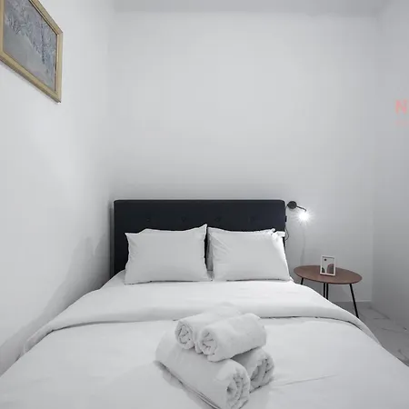 Διαμέρισμα Alpha, Nilie Hospitality Mgmt