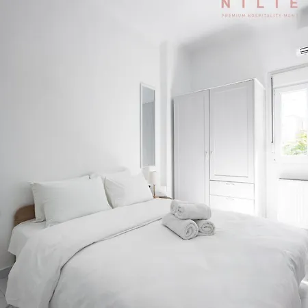 Διαμέρισμα Alpha, Nilie Hospitality Mgmt
