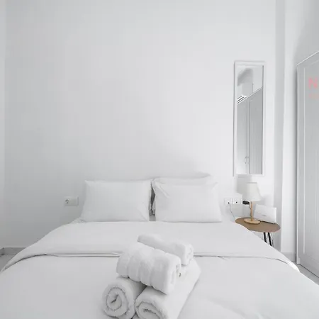 Διαμέρισμα Alpha, Nilie Hospitality Mgmt *