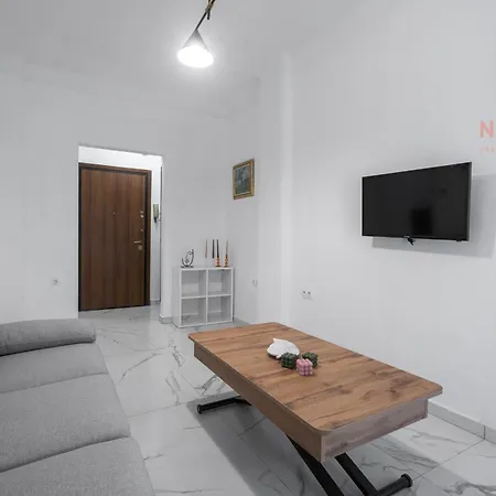 Διαμέρισμα Alpha, Nilie Hospitality Mgmt