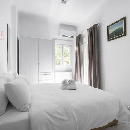 Alpha, Nilie Hospitality Mgmt Θεσσαλονίκη