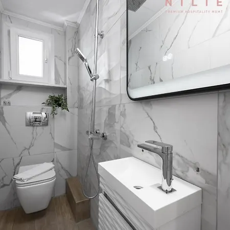 Διαμέρισμα Alpha, Nilie Hospitality Mgmt *