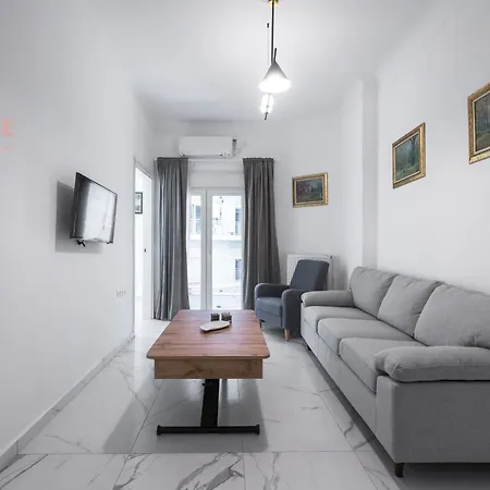 Διαμέρισμα Alpha, Nilie Hospitality Mgmt