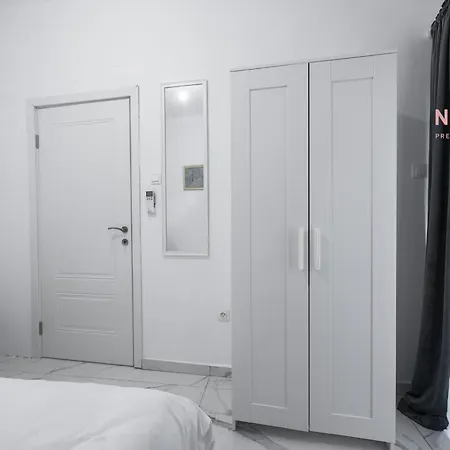 Apartment Alpha, Nilie Hospitality Mgmt *